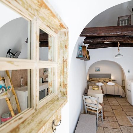 Trullo 11 Villa Alberobello Luaran gambar
