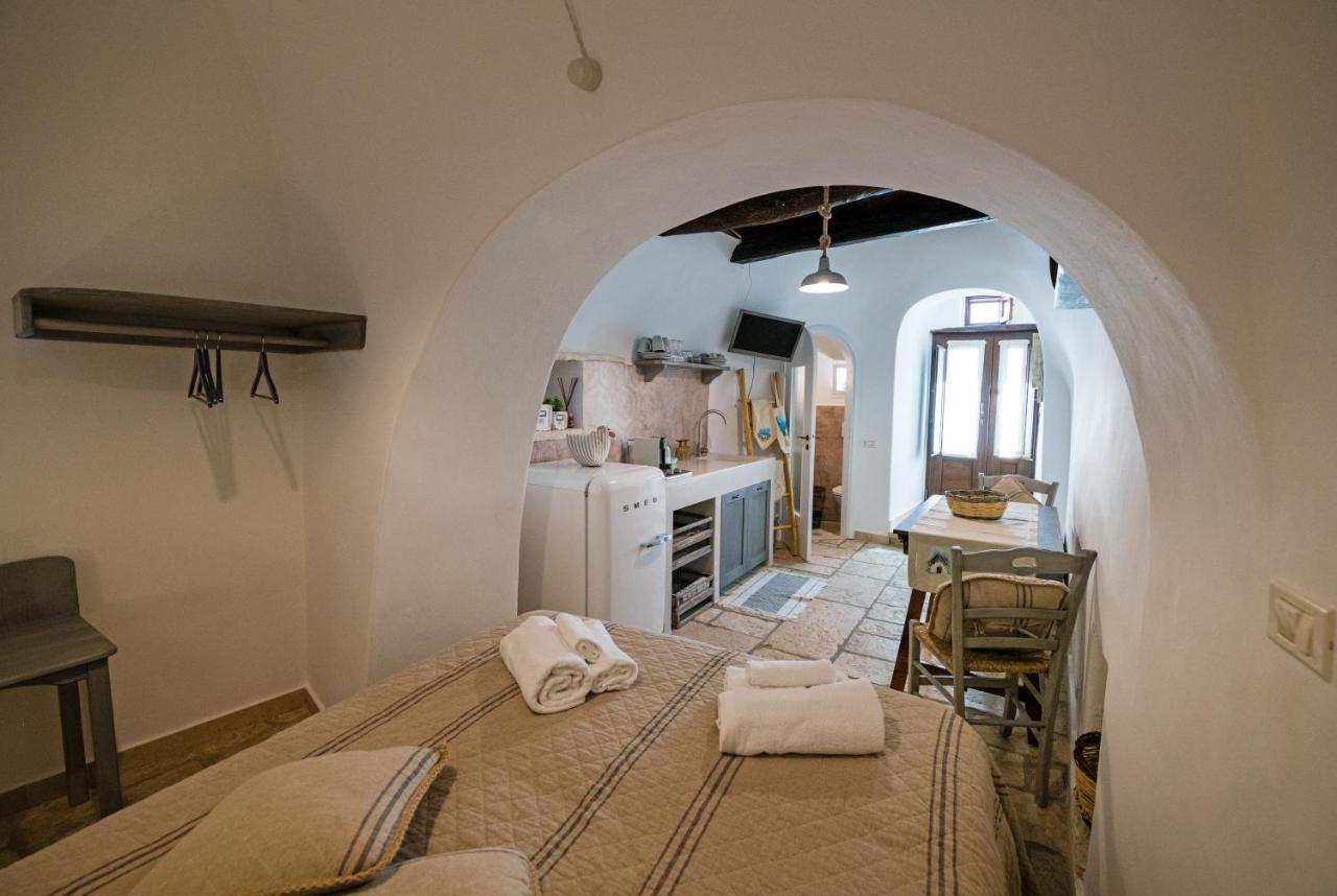 Trullo 11 Villa Alberobello Luaran gambar