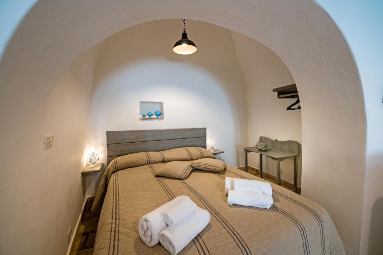 Trullo 11 Villa Alberobello Luaran gambar